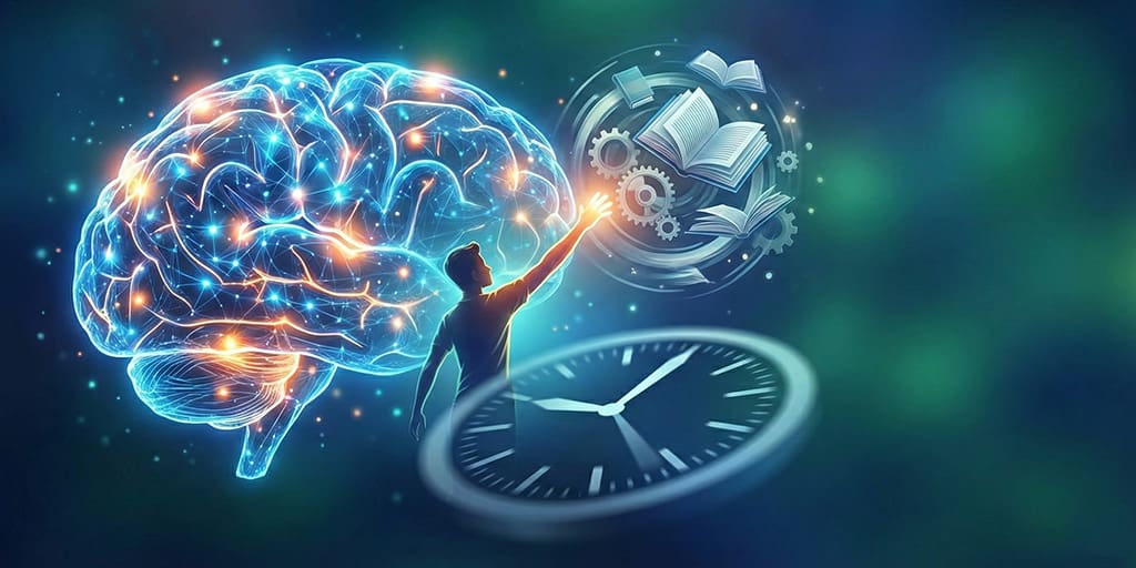 Learning multiple new skills can produce test scores comparable to adults 30 years younger 1 Learn new things all the time
