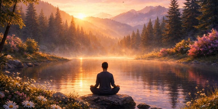 quiet your mind