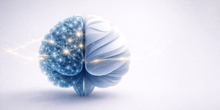 Your brain shifts how it works to stay efficient during hard tasks 1 Brain adapts activity patterns