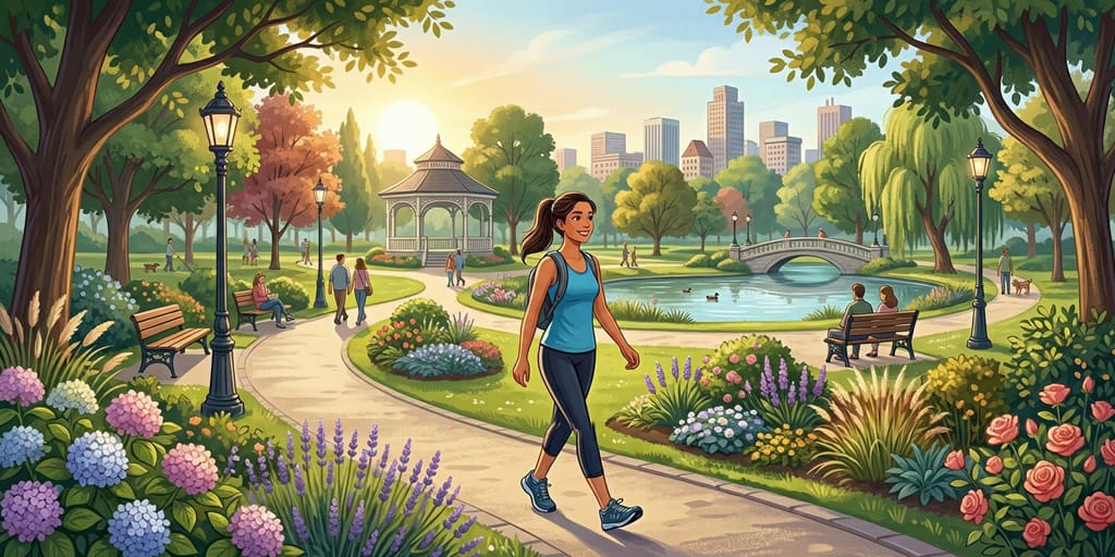 Walking is the simplest way to lose fat and keep it off 1 walking lose fat