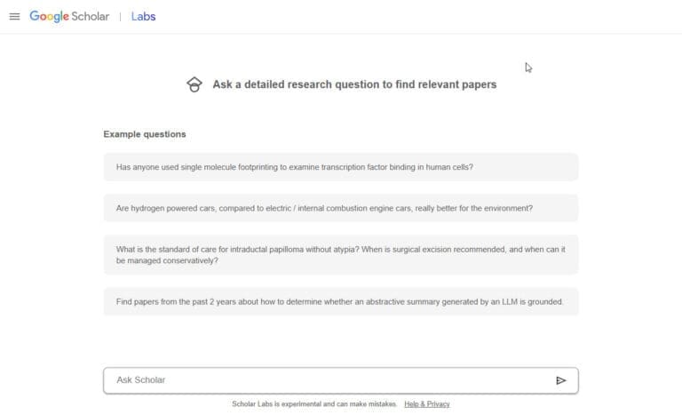 202603 Google Scholar Lab