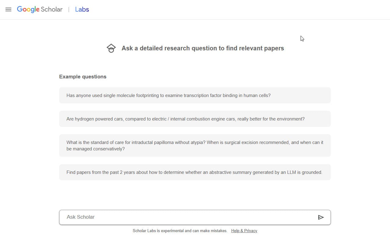 202603 Google Scholar Lab