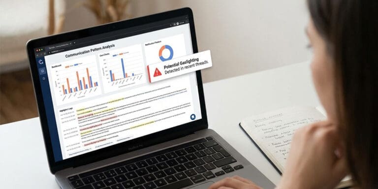Can an AI “Gaslighting Detector” help you see manipulation clearly? 2 software to help detect gaslighting