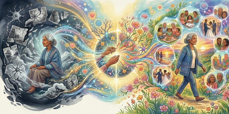 memory rejuvenation