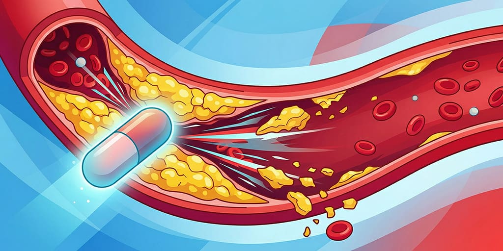 pill that cut LDL